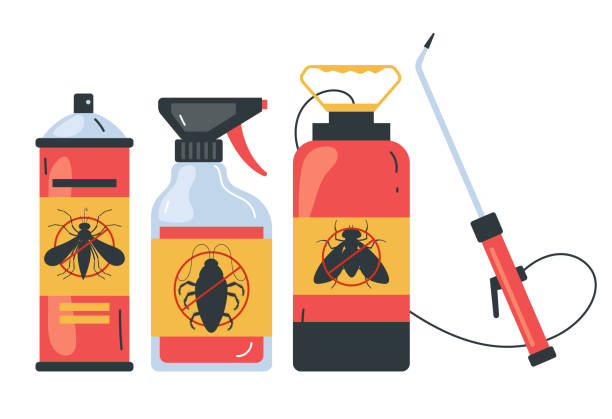 Best Bed Bug Extermination  in Hwatha, IA